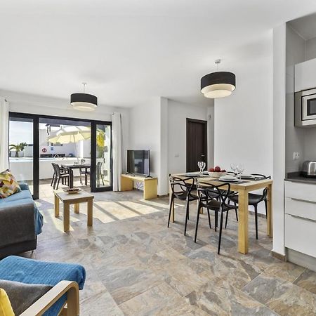 Casa Alma - Vipvipvillas Playa Blanca  Eksteriør bilde