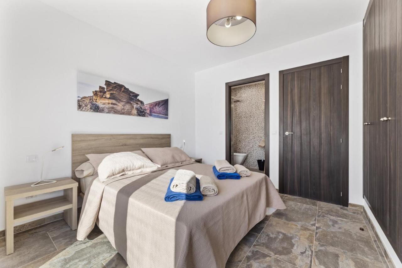 Casa Alma - Vipvipvillas Playa Blanca  Eksteriør bilde