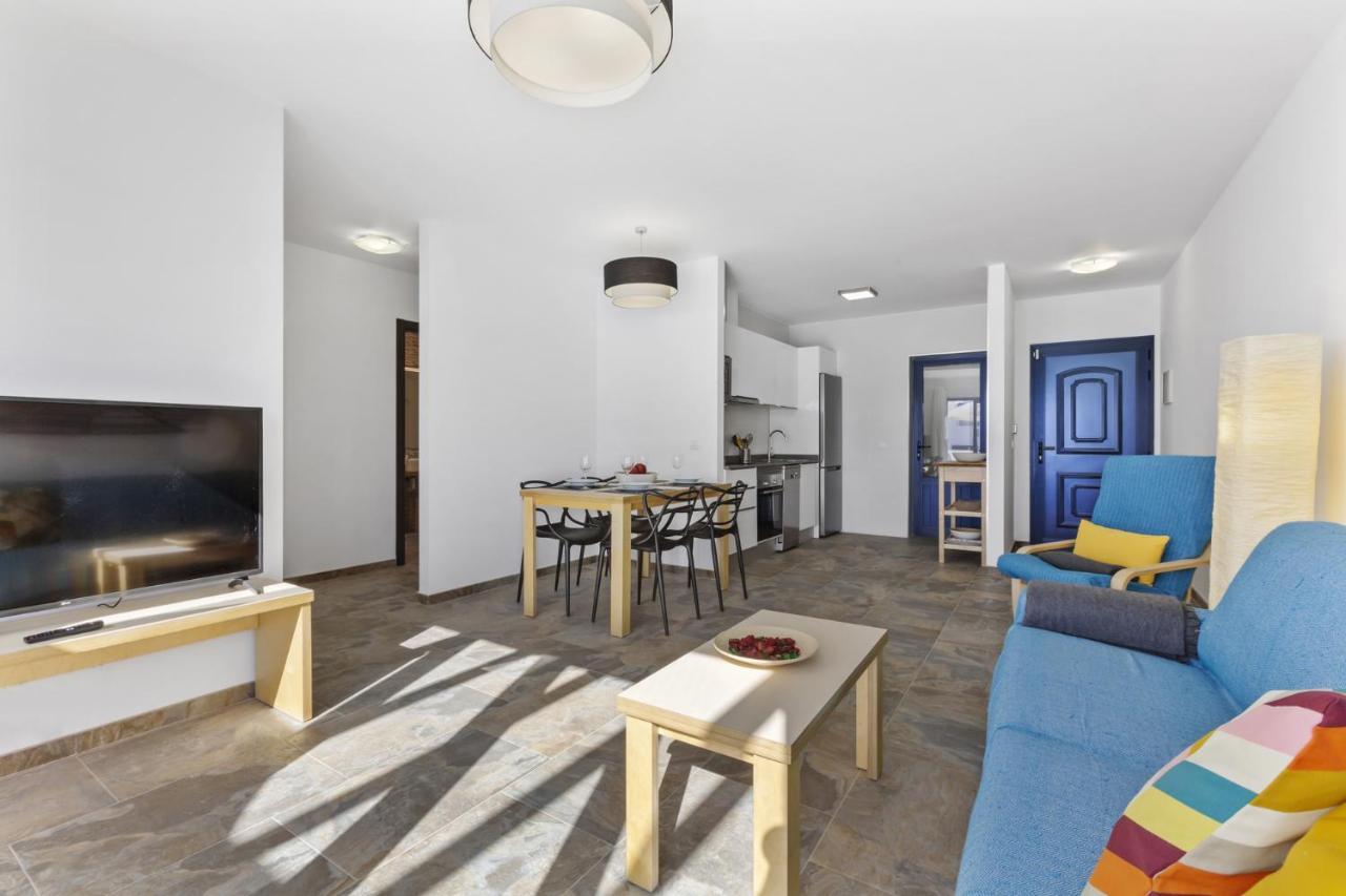 Casa Alma - Vipvipvillas Playa Blanca  Eksteriør bilde