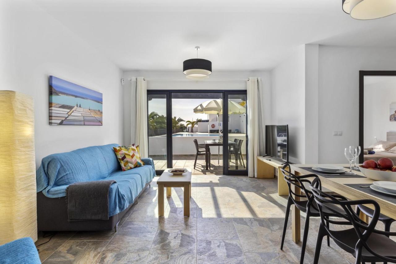 Casa Alma - Vipvipvillas Playa Blanca  Eksteriør bilde