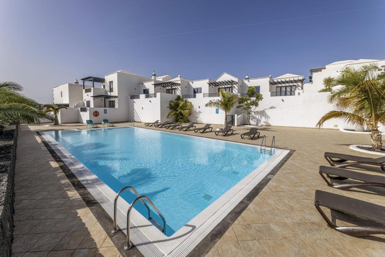 Casa Alma - Vipvipvillas Playa Blanca  Eksteriør bilde