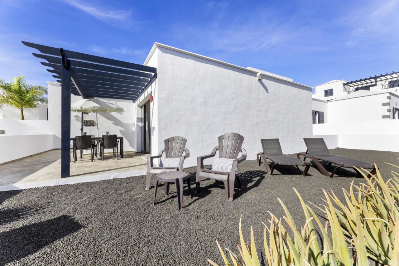 Casa Alma - Vipvipvillas Playa Blanca  Eksteriør bilde