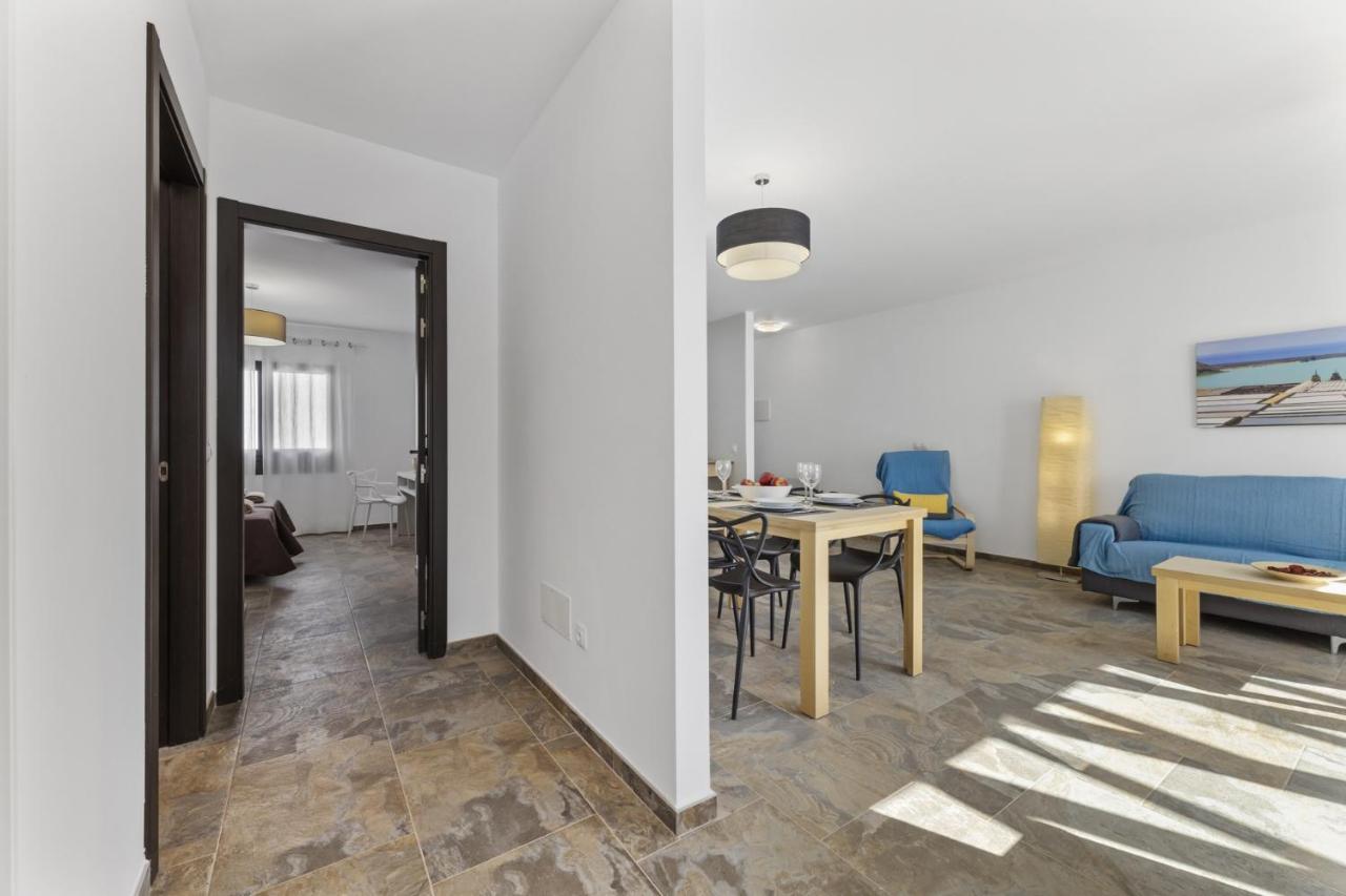 Casa Alma - Vipvipvillas Playa Blanca  Eksteriør bilde