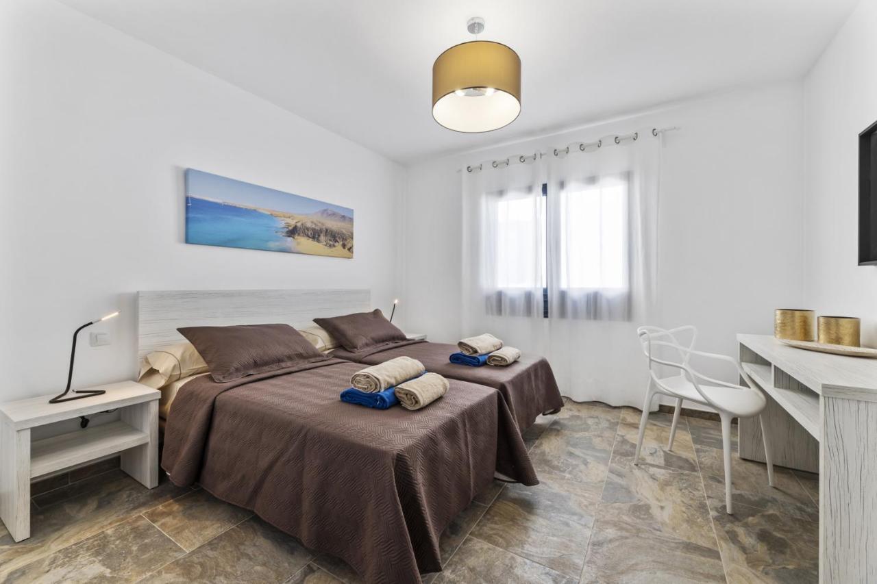 Casa Alma - Vipvipvillas Playa Blanca  Eksteriør bilde