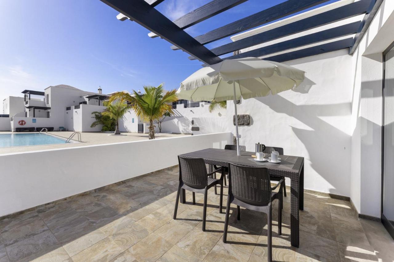 Casa Alma - Vipvipvillas Playa Blanca  Eksteriør bilde
