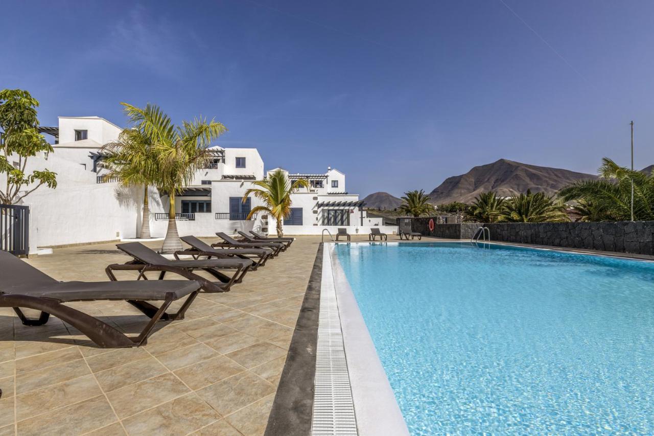 Casa Alma - Vipvipvillas Playa Blanca  Eksteriør bilde