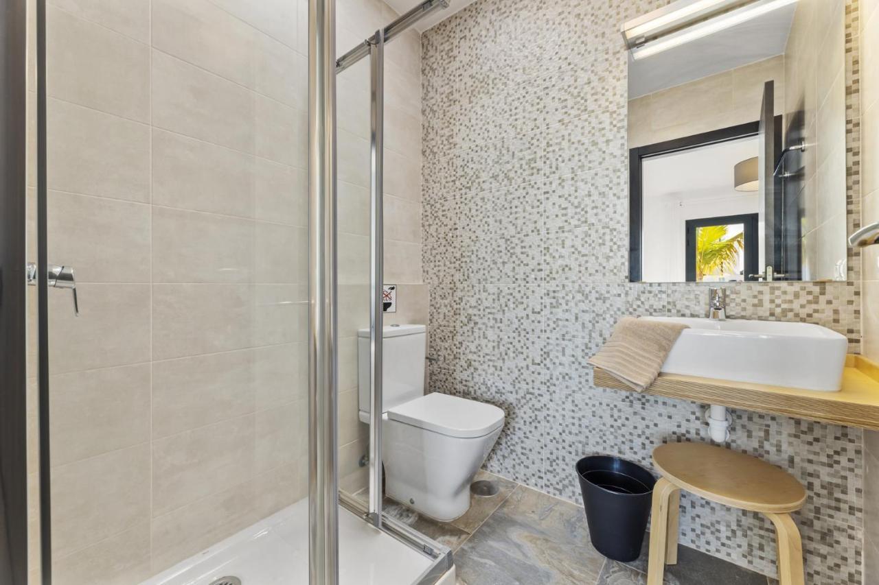 Casa Alma - Vipvipvillas Playa Blanca  Eksteriør bilde