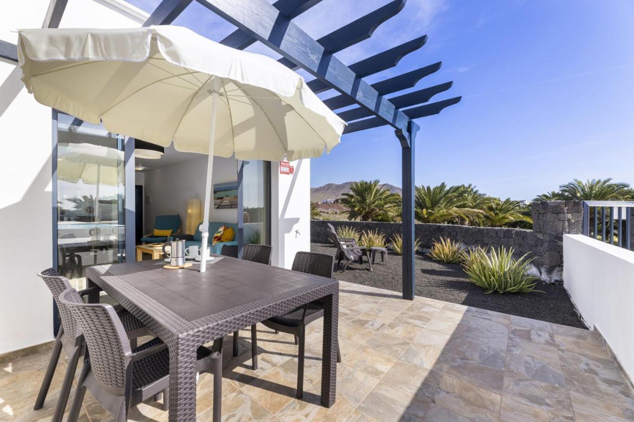 Casa Alma - Vipvipvillas Playa Blanca  Eksteriør bilde