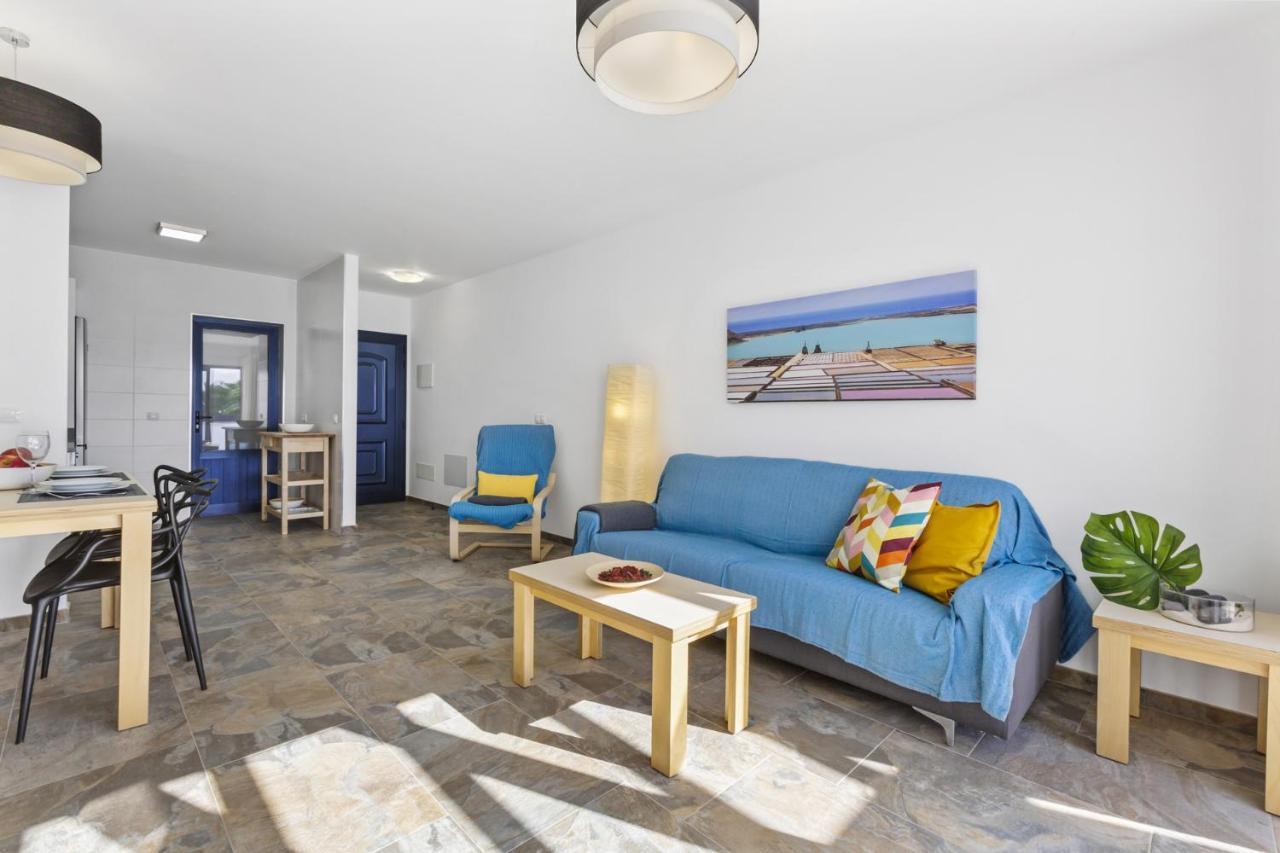 Casa Alma - Vipvipvillas Playa Blanca  Eksteriør bilde