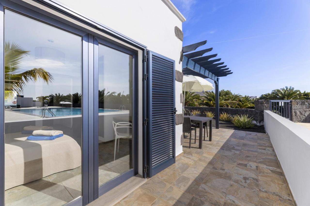 Casa Alma - Vipvipvillas Playa Blanca  Eksteriør bilde