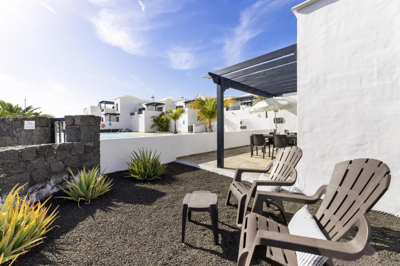 Casa Alma - Vipvipvillas Playa Blanca  Eksteriør bilde