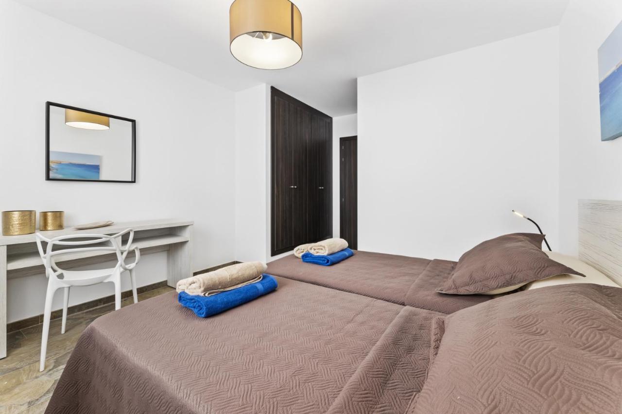 Casa Alma - Vipvipvillas Playa Blanca  Eksteriør bilde