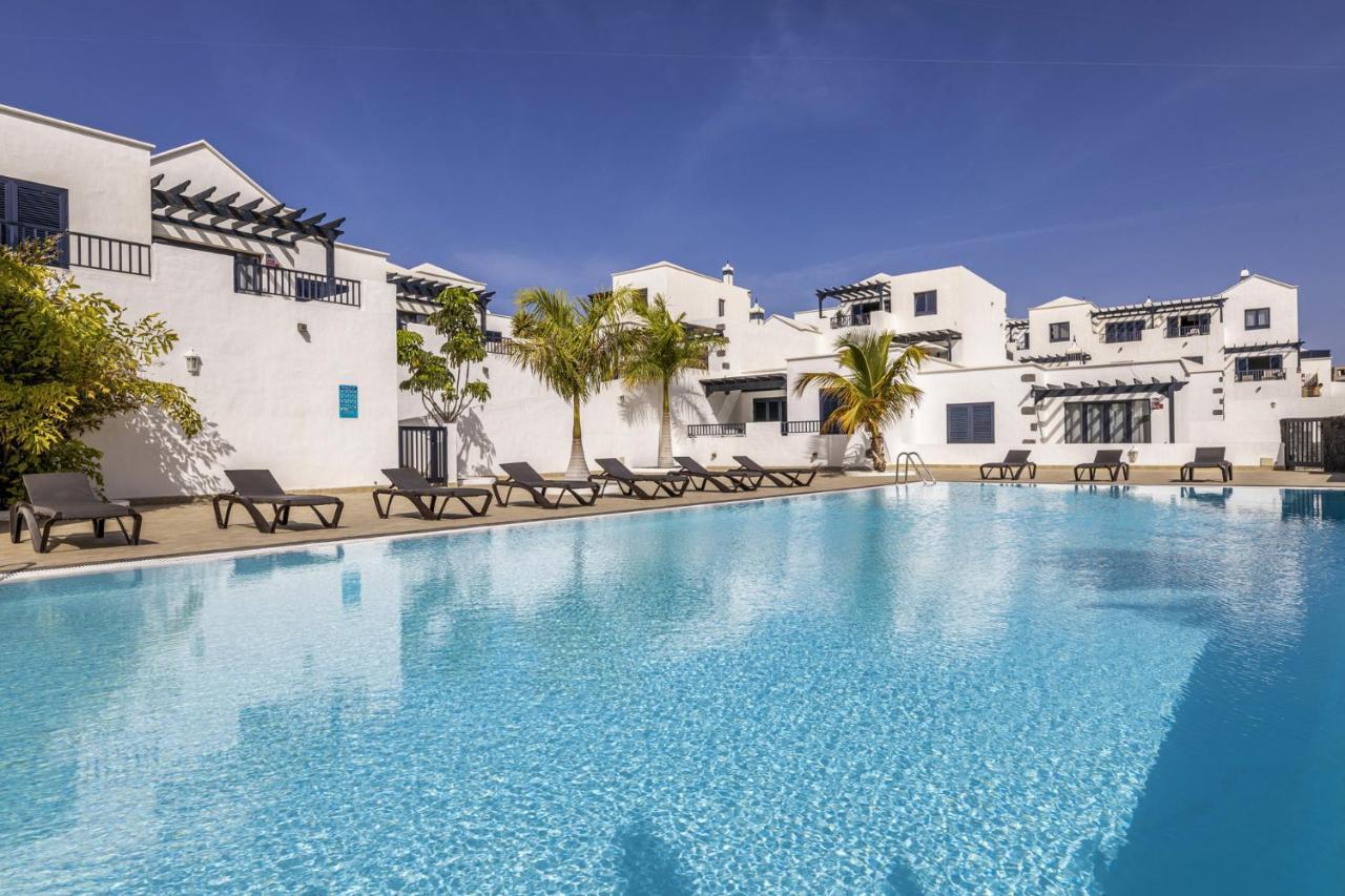 Casa Alma - Vipvipvillas Playa Blanca  Eksteriør bilde