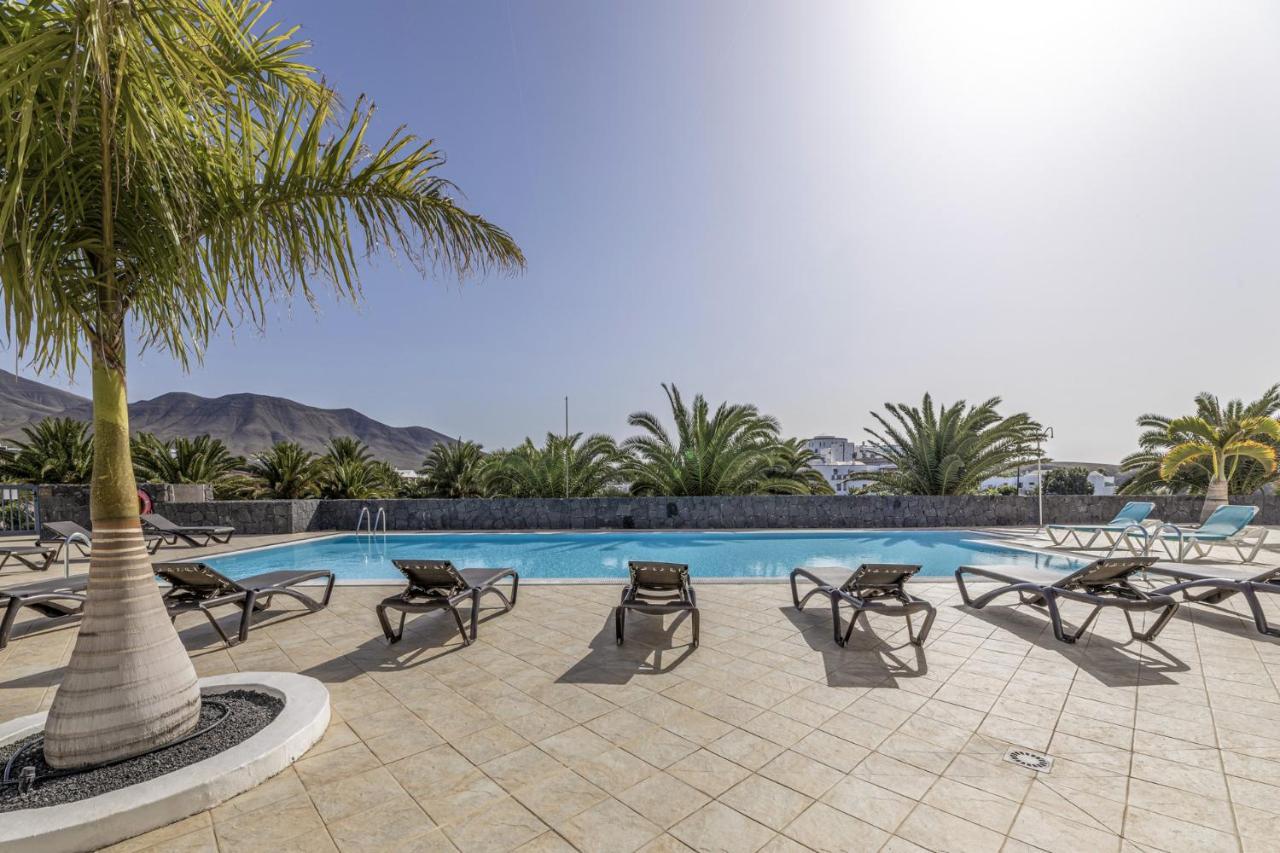 Casa Alma - Vipvipvillas Playa Blanca  Eksteriør bilde