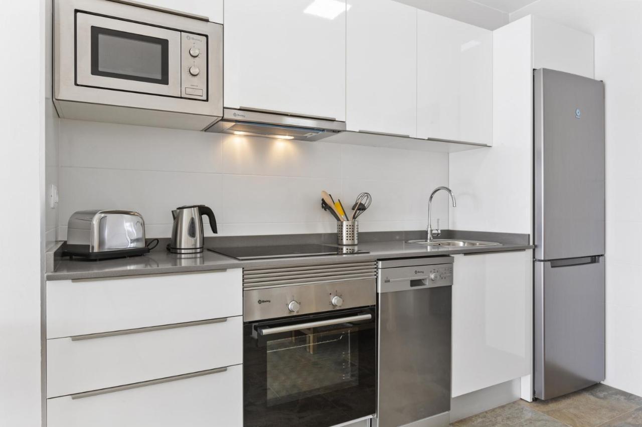 Casa Alma - Vipvipvillas Playa Blanca  Eksteriør bilde