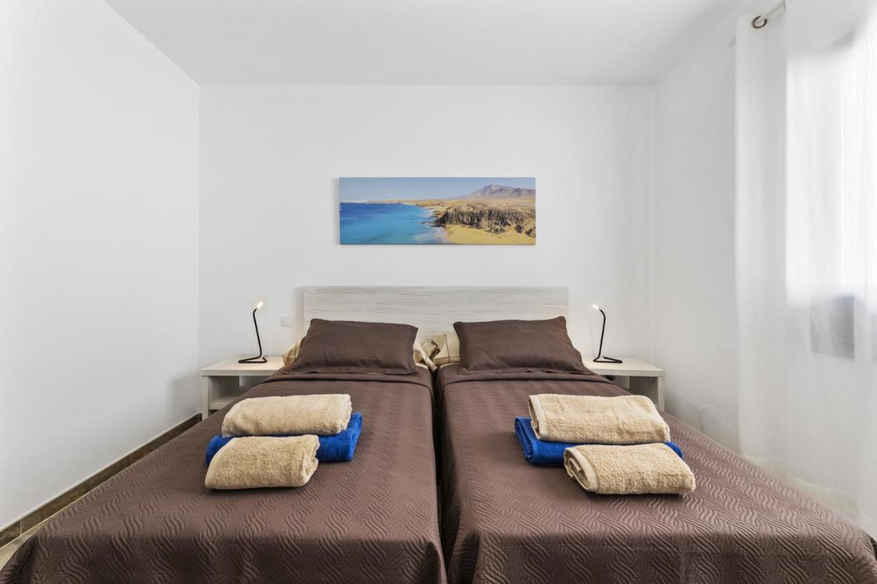 Casa Alma - Vipvipvillas Playa Blanca  Eksteriør bilde