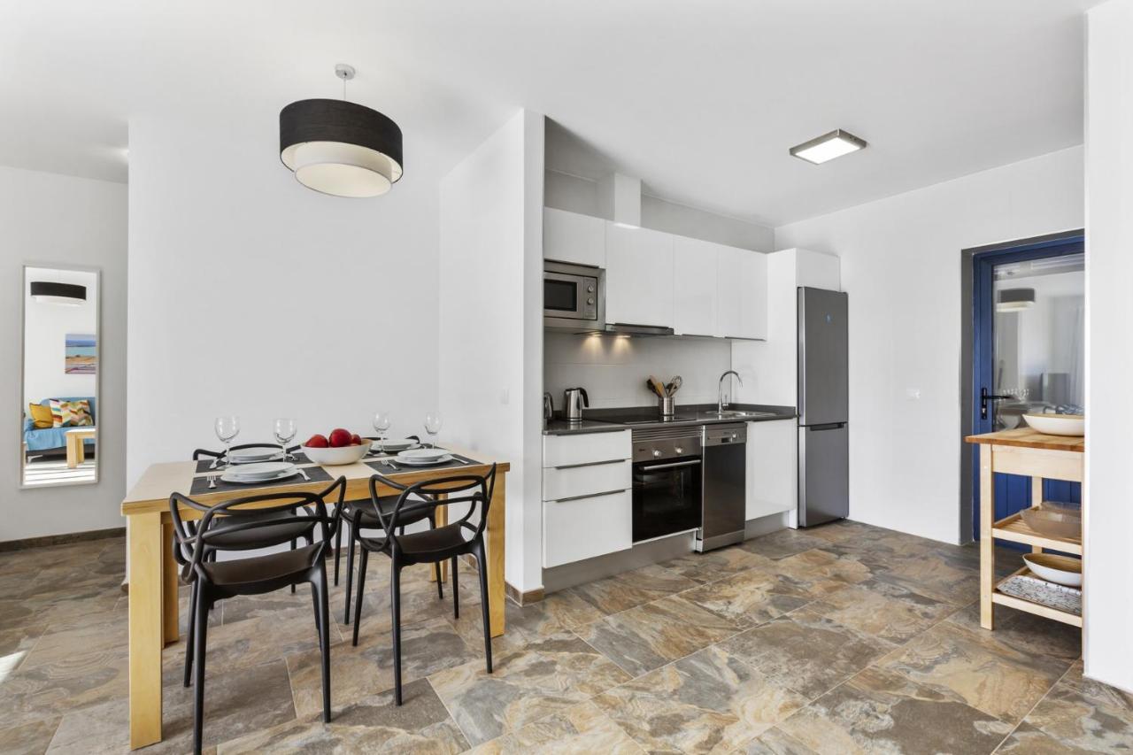 Casa Alma - Vipvipvillas Playa Blanca  Eksteriør bilde